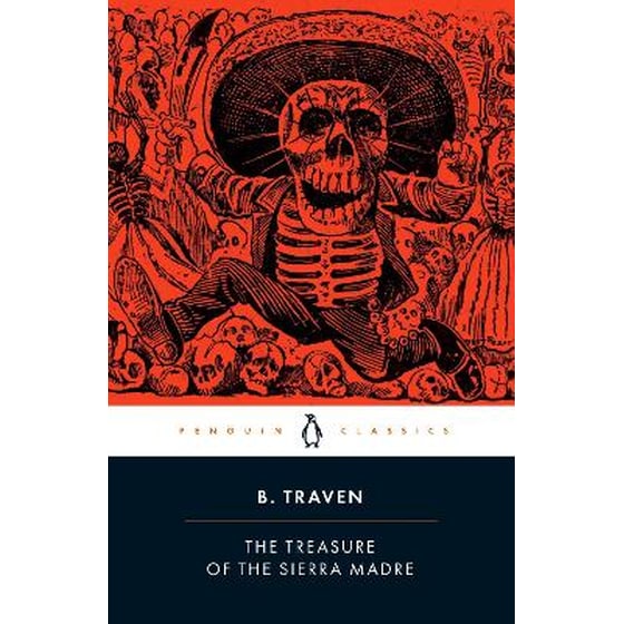 The Treasure of the Sierra Madre image 0