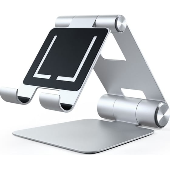Satechi R1 Mobile Multi-angle Stand - Βάση Αλουμινίου Για Smartphones Και Tablets Εώς 13.3" image 1