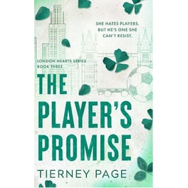 The Player's Promise