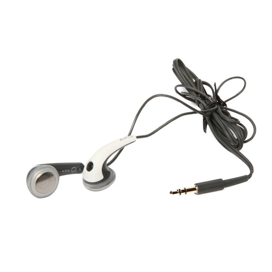 HEADPHONES AKG K313 WHITE image 3