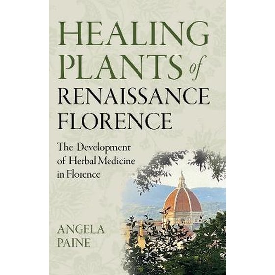 Healing Plants of Renaissance Florence image 0