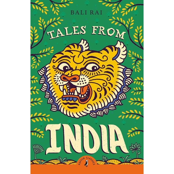 Tales from India image 0