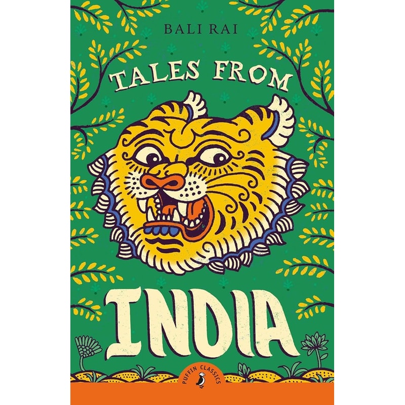 Tales from India