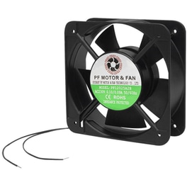Case Fan Motor & Fan 120mm