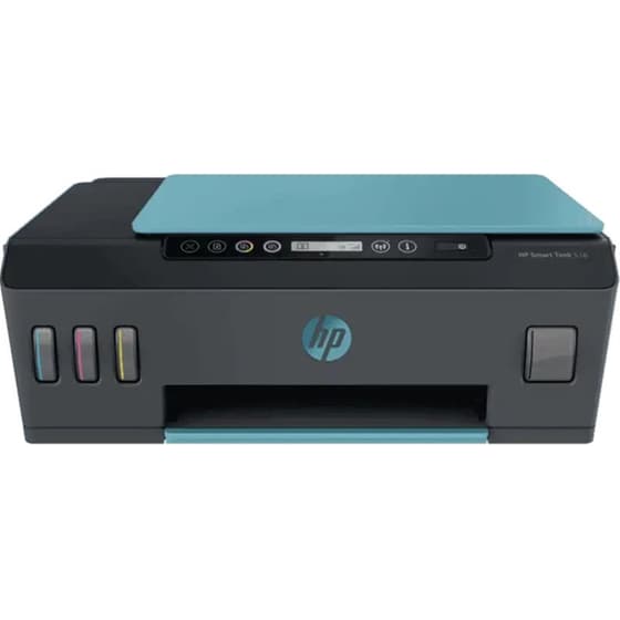 HP Smart Tank 516 Έγχρωμο Πολυμηχάνημα Inkjet A4 με WiFi (3YW70A) image 6