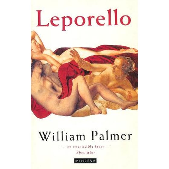 Leporello image 0