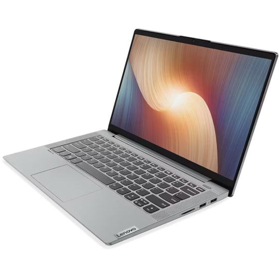 Laptop Lenovo IdeaPad 5 14" Full HD IPS (Ryzen 7-5825U/8GB/512GB SSD/Radeon Graphics/Win11HomeS) image 1