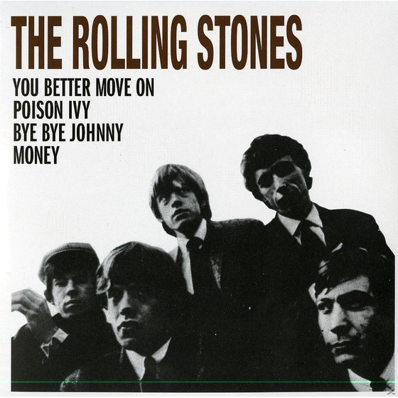 The Rolling Stones image 0