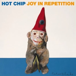 Joy In Repetition (2LP)