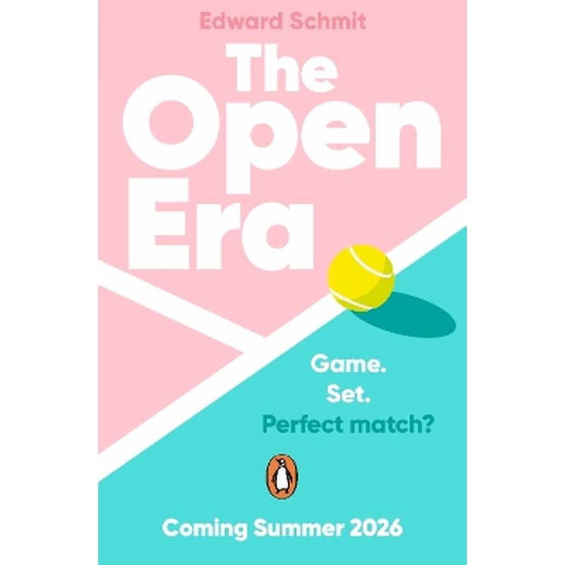 The Open Era