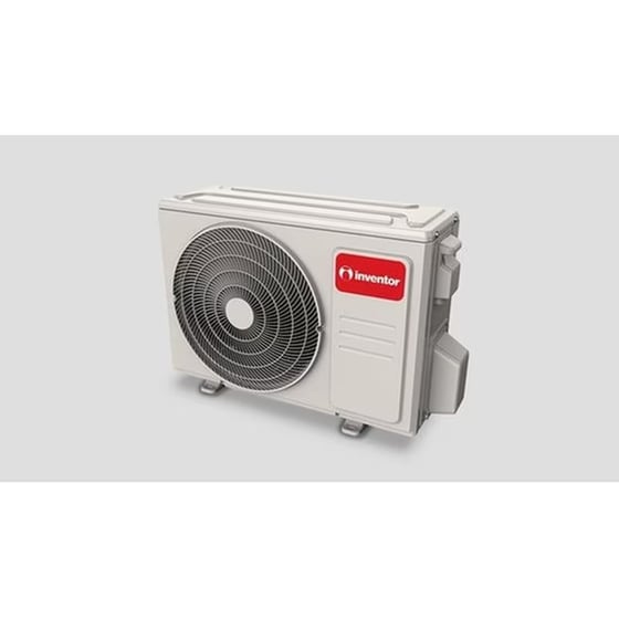 INVENTOR Intellia INVI-09WFI Κλιματιστικό Inverter 9.000 BTU A+++/A+++ με Ιονιστή & WiFi image 9