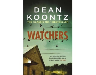 Watchers image 0