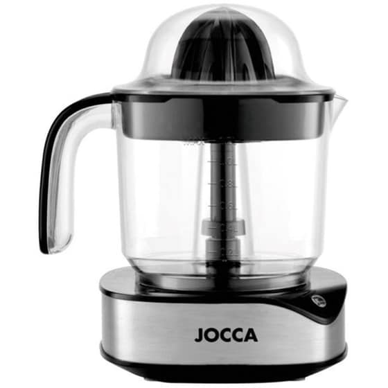 JOCCA J-2130 40 W 1.2 L Ασημί/Μαύρο Ηλεκτρικός Στίφτης image 0
