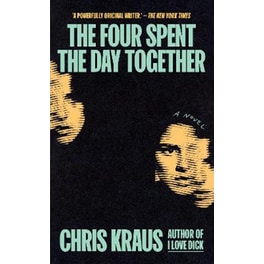 The Four Spent the Day Together