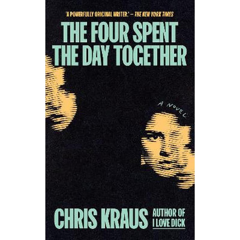 The Four Spent the Day Together