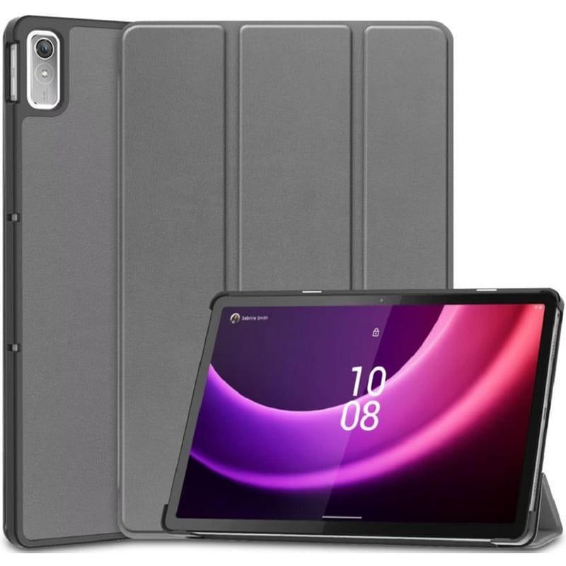 LENOVO Θήκη Tablet Lenovo Tab P11 (2nd Gen) Folio - Grey