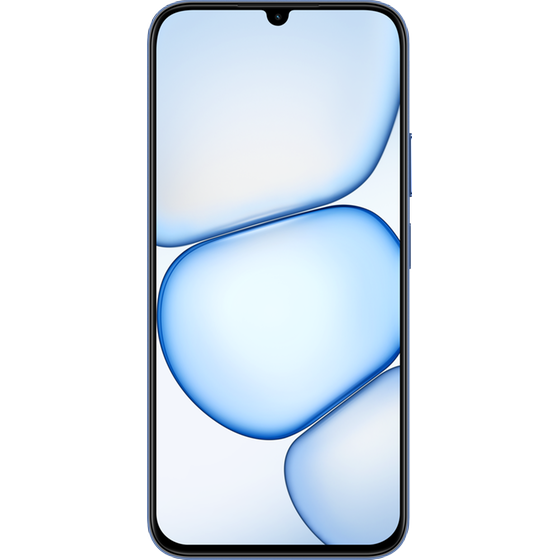 Realme C100x 256GB - Deepblue Tides image 2