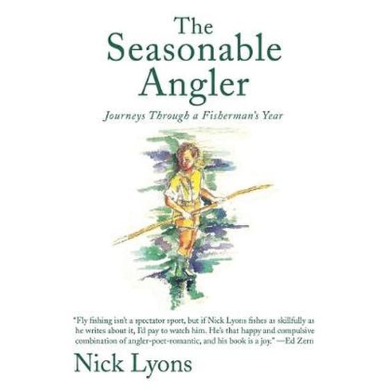 Seasonable Angler image 0