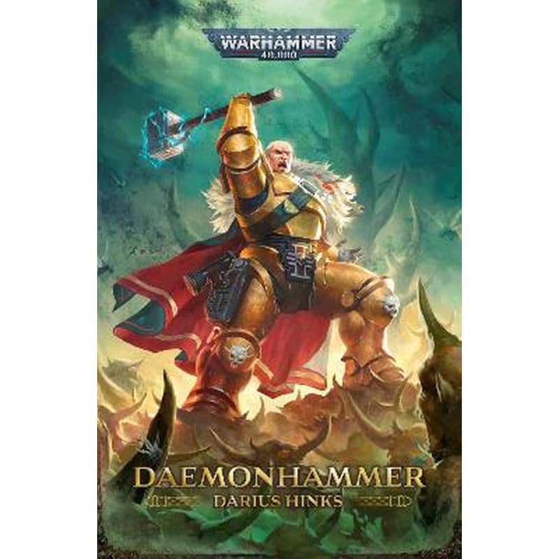 Daemonhammer