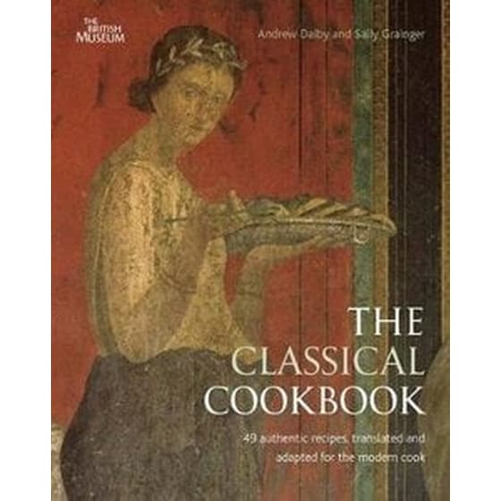 The Classical Cookbook image 0