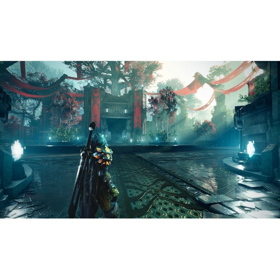 Godfall Deluxe Edition - PS5 image 2