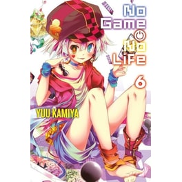 No Game No Life, Vol. 6