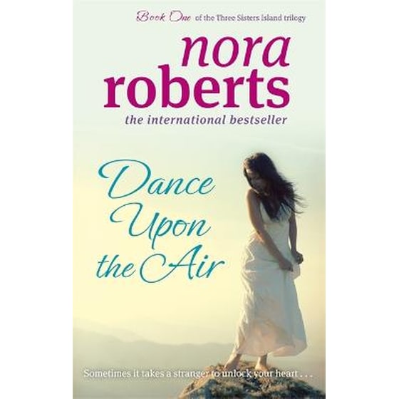 Dance Upon The Air image 0