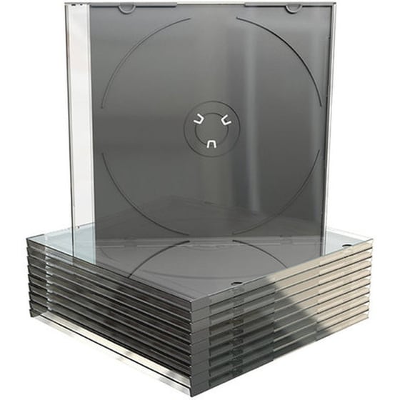 Θήκη για CD MediaRange BOX21-M image 0