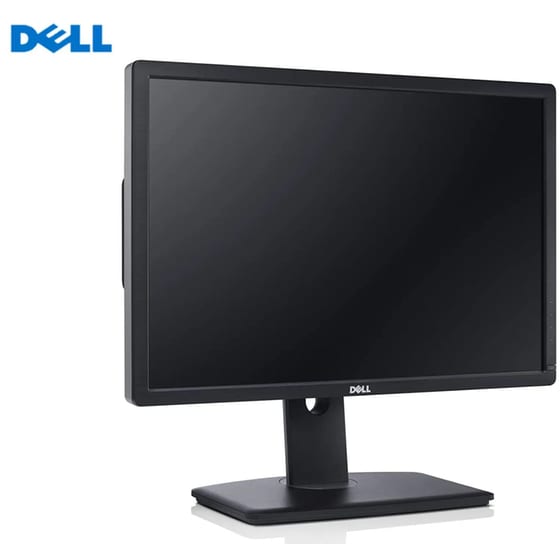 Refurbished Monitor DELL U2413F 24" IPS | Grade A image 0