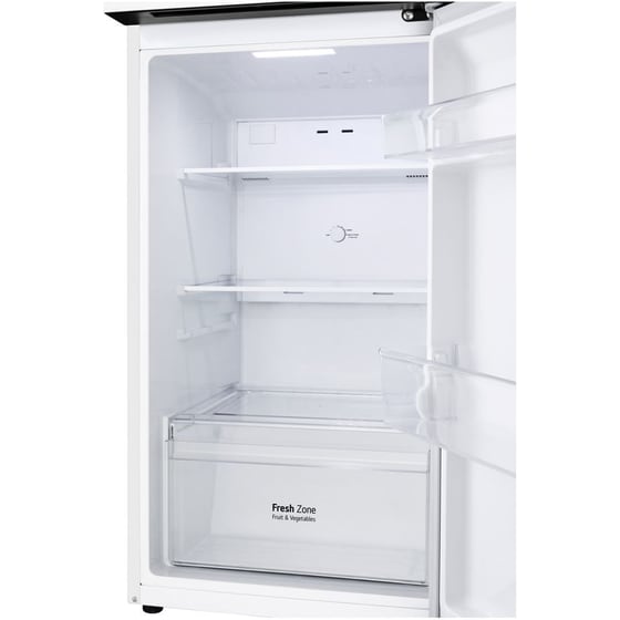 LG GTBV22SWNJ Total No Frost 217 Lt Λευκό Δίπορτο image 14
