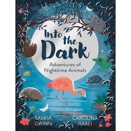 Into the Dark