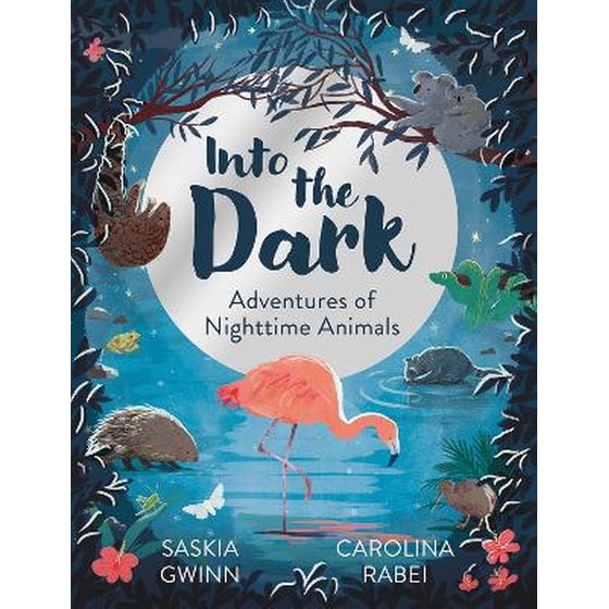 Into the Dark image 0