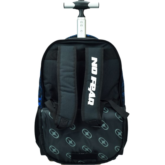 Τσάντα Τρόλεϋ No Fear Monster image 4