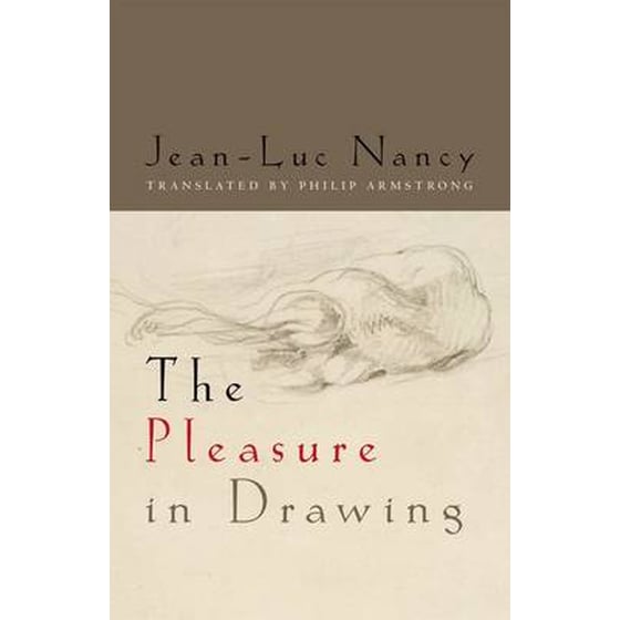 The Pleasure in Drawing image 0