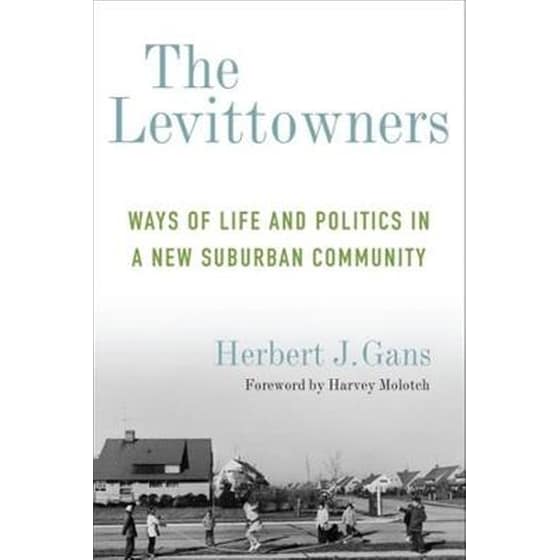 Levittowners image 0
