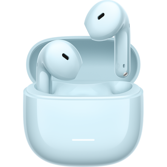 Ακουστικά Bluetooth Xiaomi Redmi Buds 8 Active - Blue image 0