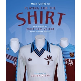 Playing for the Shirt