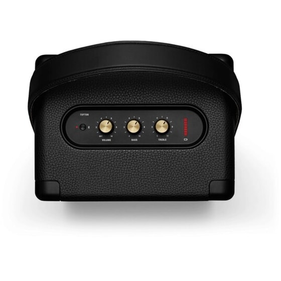 Marshall Tufton Φορητό Ηχείο 80W - Μαύρο image 1