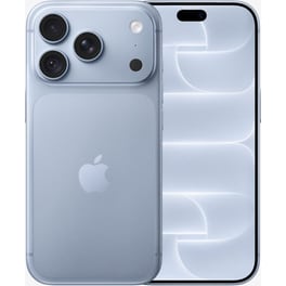 Apple iPhone 18 Pro 2TB - Glacier
