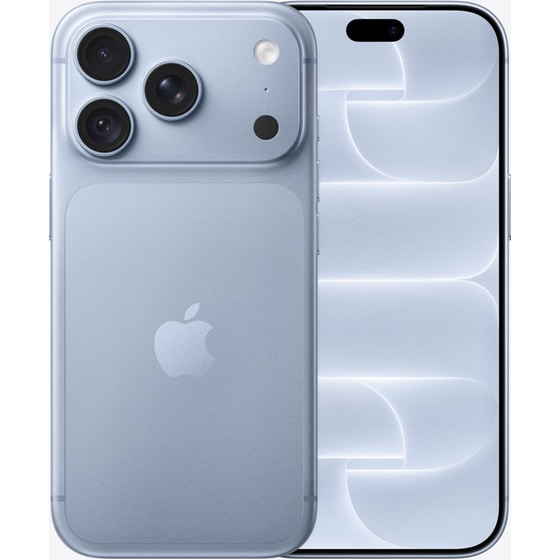 iPhone 18 Pro