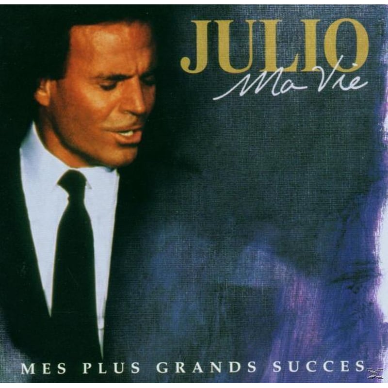 Ma Vie: Mes Plus Grands Succes