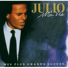 Ma Vie: Mes Plus Grands Succes