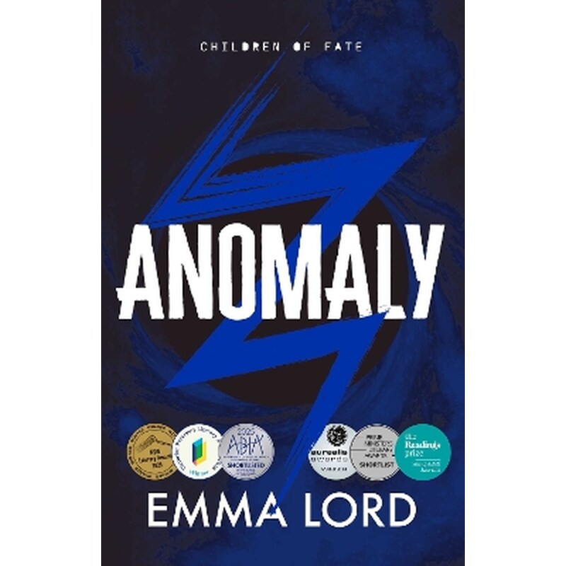 Anomaly