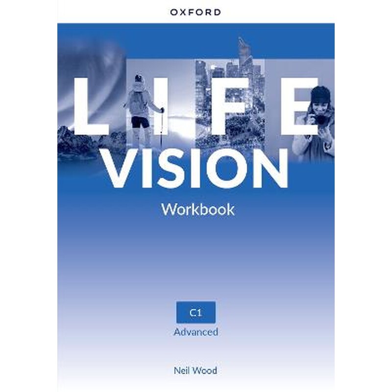 Life Vision: Advanced: Workbook