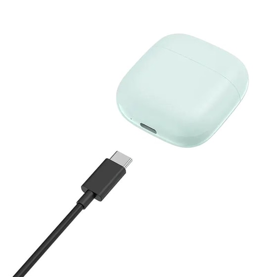 Ακουστικά Bluetooth Edifier X2 Plus - Πράσινο image 5