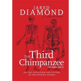 The Third Chimpanzee for Young People