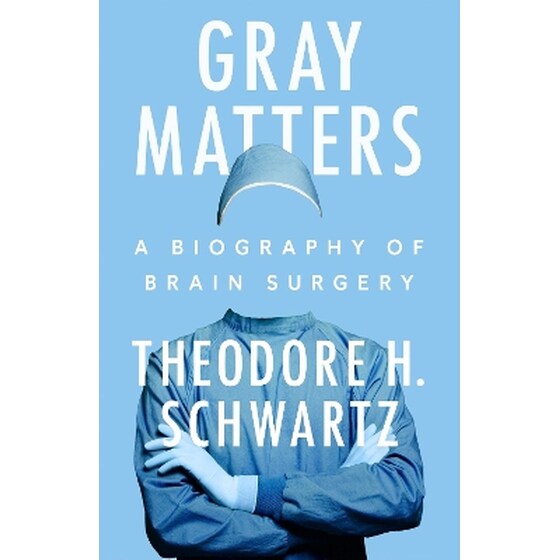 Gray Matters image 0