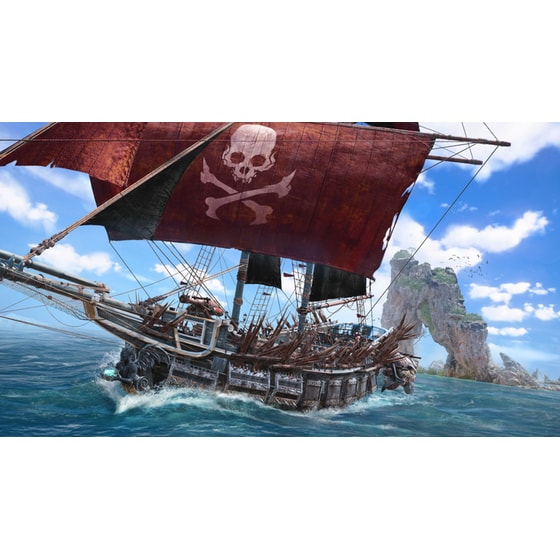 Skull and Bones Premium Edition - PS5 image 3