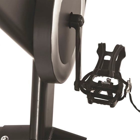 Ποδήλατο Γυμναστικής Toorx Spin Bike SRX-Evolve HRC Μαύρο image 7