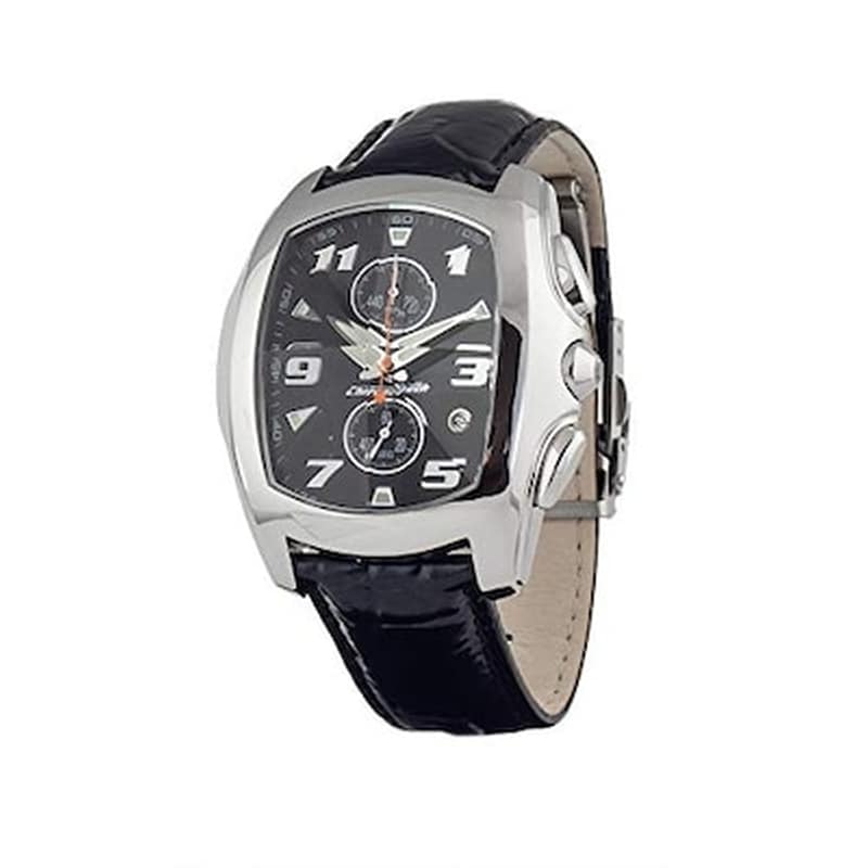 CHRONOTECH Ανδρικά Ρολόγια Chronotech Ct7895m-62 (43 Mm) Chronotech